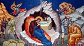 Timeline: θρησκευτικά γεγονότα