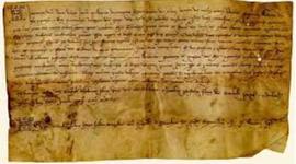 Timeline: Das Deutsche Mittelalter