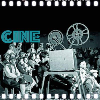 Timeline: EL CINE