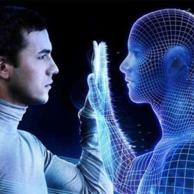 Timeline: Эволюция информационных технологий