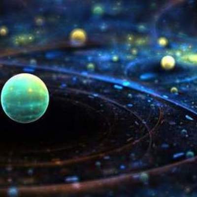 Timeline: Ατομική θεωρία