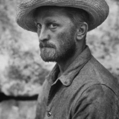 Timeline: Винсент Ван Гог