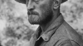 Timeline: Винсент Ван Гог