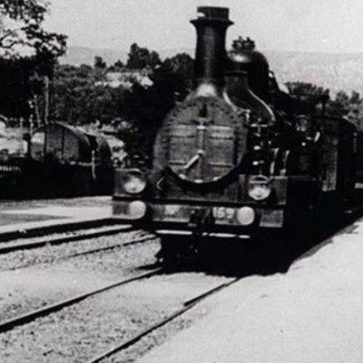 Timeline: Linea del tiempo del CINE