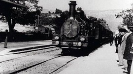 Timeline: Linea del tiempo del CINE