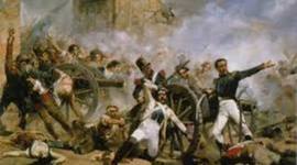 Timeline: XIX. mendea Espainian