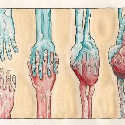 Timeline: Historia de la medicina