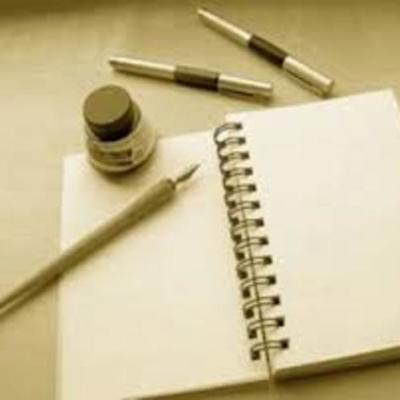 Timeline: EL CUADERNO