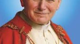 Timeline: Papa Juan Pablo II