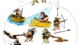 Timeline: GRANDES INVENCIONES A TRAVÉS DE LA HISTORIA