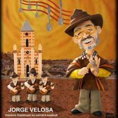 Timeline: Historia de la música folclórica de Colombia