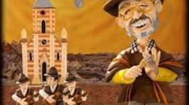Timeline: Historia de la música folclórica de Colombia