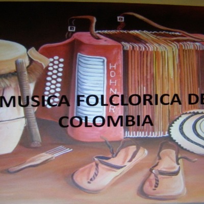 Timeline: Música folclórica de Colombia