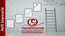 Timeline: C9Businessolution