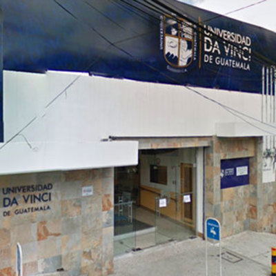 Timeline: Juanjo en Universidad Da Vinci