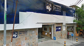 Timeline: Juanjo en Universidad Da Vinci