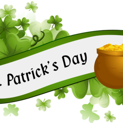 Timeline: Cultural Expression Timeline- St Patricks Day