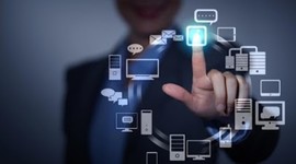 Timeline: EVOLUCIÓN DE LA ADMINISTRACIÓN DE LA FUNCIÓN INFORMÁTICA