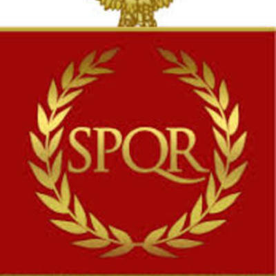 Timeline: La Roma Imperial