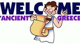 Timeline: Ancient Greece - Historical Events