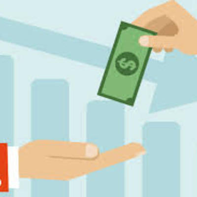 Timeline: Manejo histórico de los recursos público