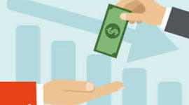 Timeline: Manejo histórico de los recursos público