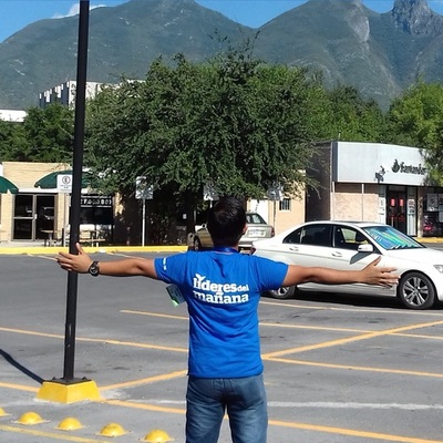 Timeline: Mi linea del tiempo Faustino