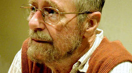 Timeline: Эдсгер Дейкстра