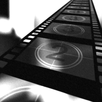 Timeline: Historia del cine