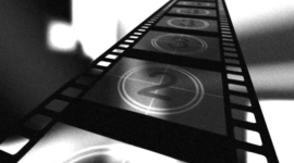 Timeline: Historia del cine