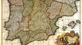 Timeline: Monarquía hispánica