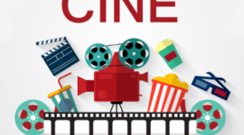 Timeline: El Cine