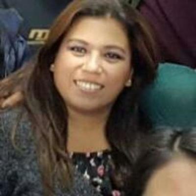 Timeline: Silvia Hernández - Ciencias de la Comunicación UDV