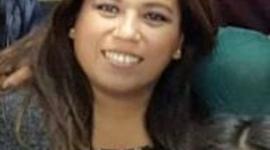 Timeline: Silvia Hernández - Ciencias de la Comunicación UDV