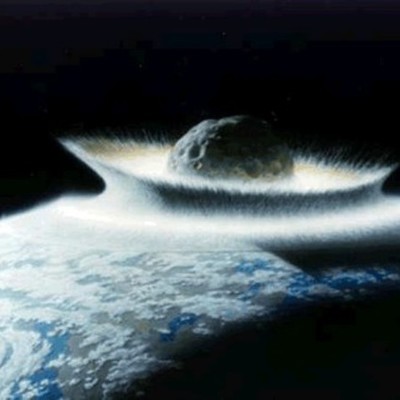 Timeline: The End of The World Events