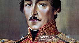 Timeline: vida y obra de francisco de paula santander