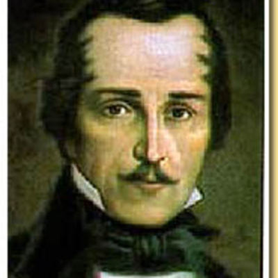 Timeline: VIDA Y OBRA DE FRANCISCO DE PAULA SANTANDER