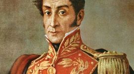 Timeline: Vida y obra de Francisco Jose de Paula Santarder y Omaña.
