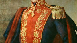 Timeline: vida y obra francisco de paula santander