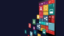 Timeline: Interfaces de Usuario