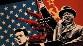 Timeline: Post War America Key Terms Research