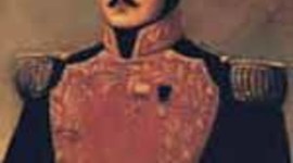 Timeline: VIDA Y OBRA DE FRANCISCO JOSÉ DE PAULA SANTANDER Y OMAÑA