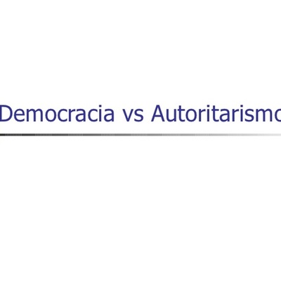 Timeline: Del Autoritarismo a la Democracia Mexicana