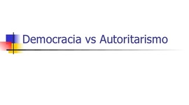 Timeline: Del Autoritarismo a la Democracia Mexicana