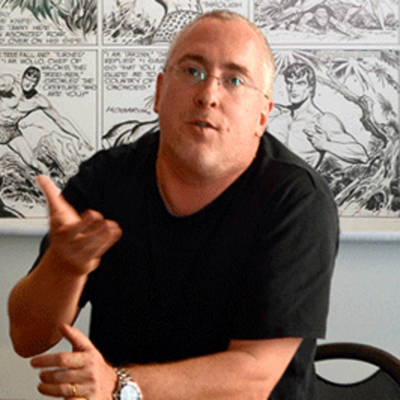 Timeline: André Gunthert