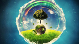 Timeline: Historia de la Ecología