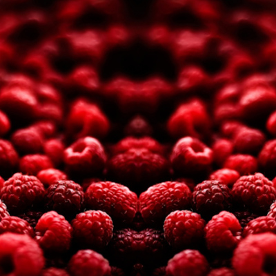 Timeline: История еды