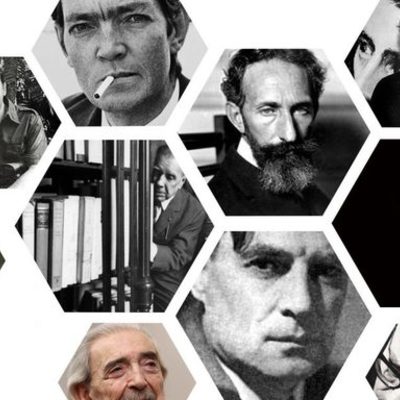 Timeline: Etapas literarias en la Argentina