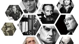 Timeline: Etapas literarias en la Argentina