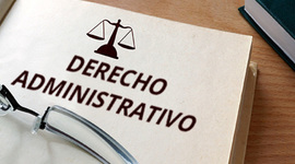 Timeline: Derecho Administrativo